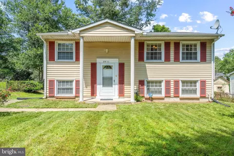 3411 Halloway N, Upper Marlboro, MD 20772
