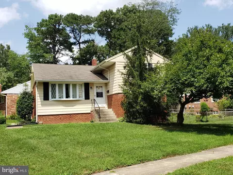 8600 Preston St, New Carrollton, MD 20784