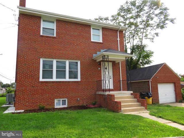 3814 Clark St Capitol Heights MD 20743 5 Photos Movoto