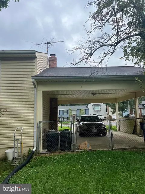 8626 Irvin Ave, Glenarden, MD 20706 photo 3