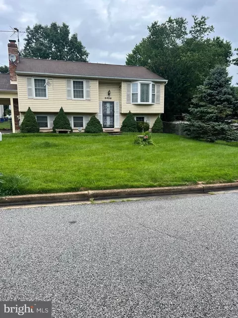 8626 Irvin Ave, Glenarden, MD 20706 photo 2