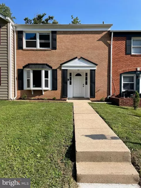 9943 Boise Rd, Laurel, MD 20708 photo 18