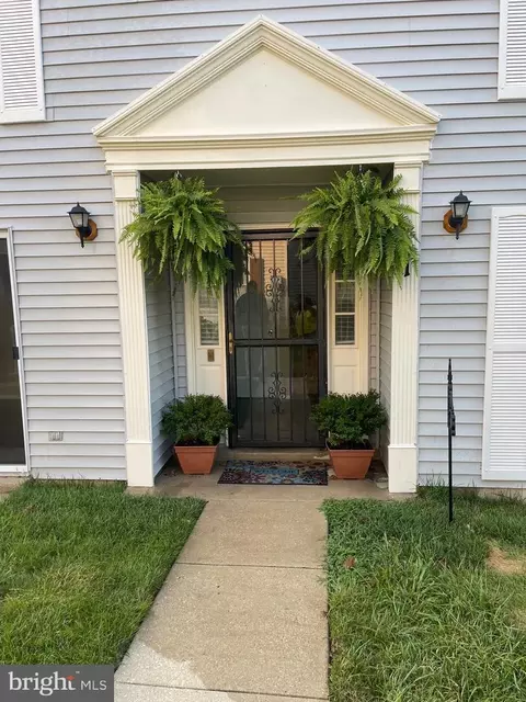 21 Barberry Ct #39-5, Upper Marlboro, MD 20774