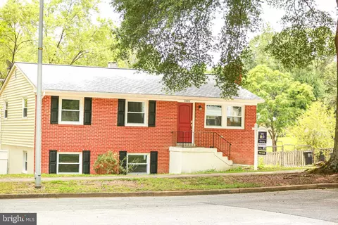 3402 Village Dr N, Upper Marlboro, MD 20772