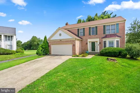 1400 Baytree Ter, Bowie, MD 20721