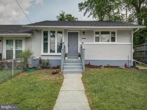 3104 28th Pkwy, Temple Hills, MD 20748