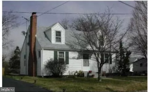 1101 Snowden Pl, Laurel, MD 20707