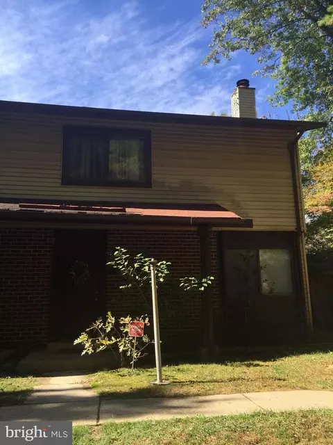 7657 Woodbine Dr, Laurel, MD 20707