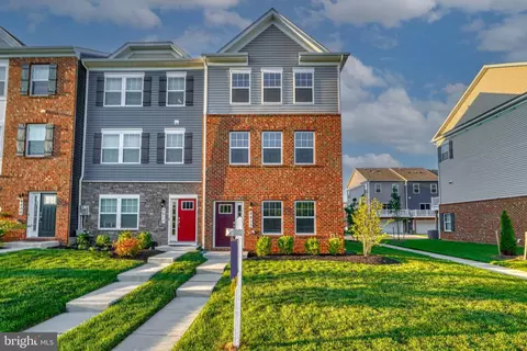 9812 Ruby Lockhart Blvd, Bowie, MD 20721 photo 1