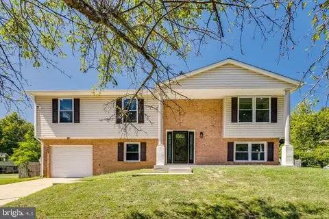 7815 E Barrett Rd, Fort Washington, MD 20744