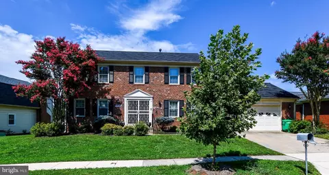 1742 Albert Dr, Bowie, MD 20721