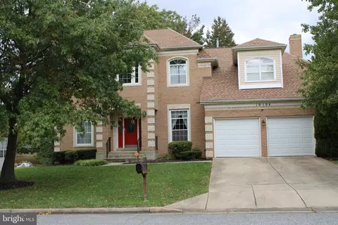 10104 Ellard Dr, Lanham, MD 20706