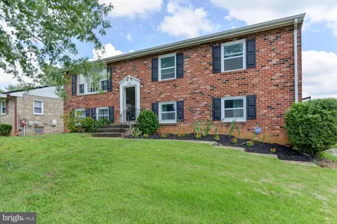 9008 Mill St, Fort Washington, MD 20744