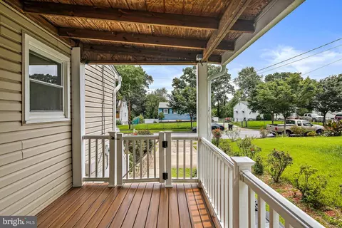 9120 Kinzer St, Lanham, MD 20706 photo 27