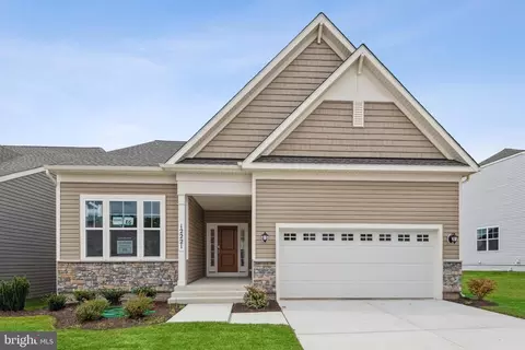 12221 Beechfield Dr, Bowie, MD 20720