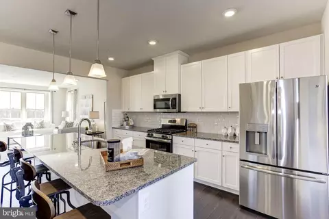 14963 Ring House Rd #D, Brandywine, MD 20613 photo 5