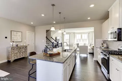 14963 Ring House Rd #D, Brandywine, MD 20613 photo 4