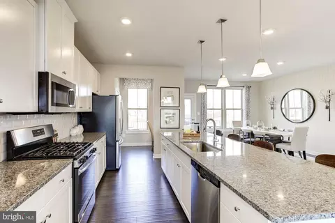 14963 Ring House Rd #D, Brandywine, MD 20613 photo 6