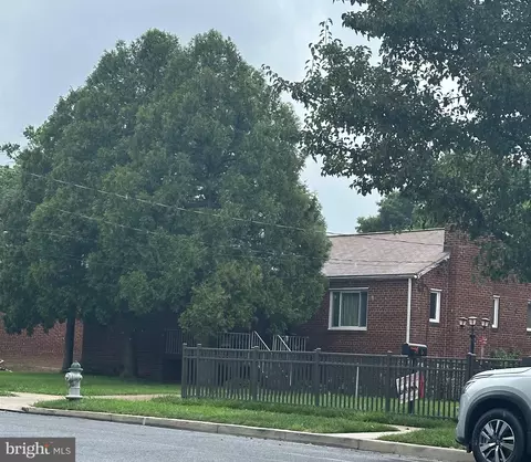 6504 Insey St, District Heights, MD 20747