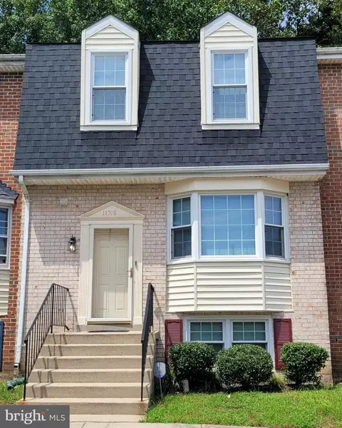 11518 Cosca Park Pl, Clinton, MD 20735