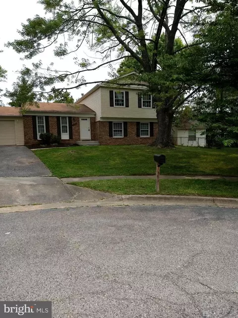 15507 Park Hall Ct, Laurel, MD 20707