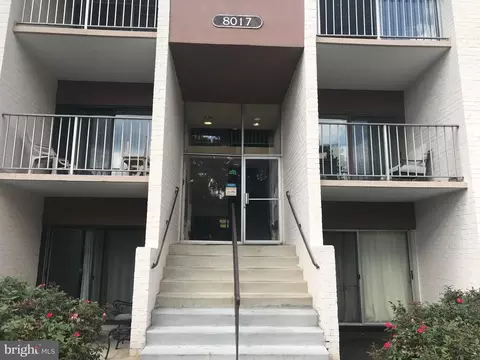 8017 Mandan Rd #204, Greenbelt, MD 20770