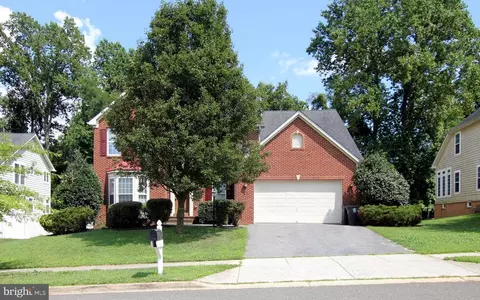 9609 Oxbridge Way, Bowie, MD 20721