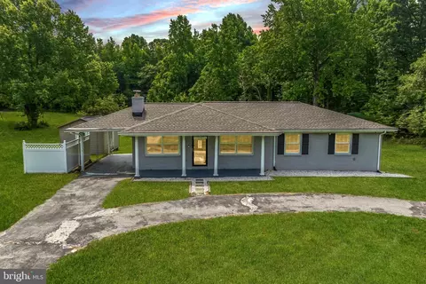 12607 Martin Rd, Brandywine, MD 20613