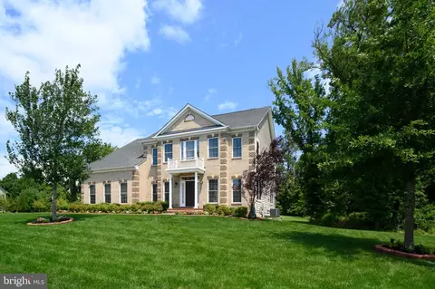 4507 Declairmonts Field Dr, Bowie, MD 20720