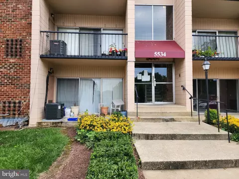 5534 Karen Elaine Dr #1741, New Carrollton, MD 20784