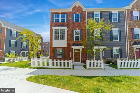 16463 Fife Way, Bowie, MD 20716
