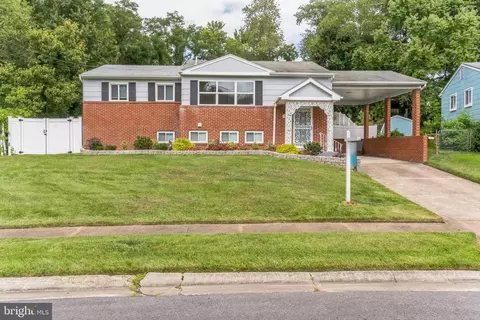3402 Edwards St, Marlboro, MD 20774