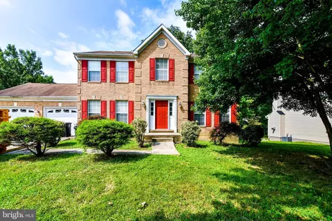 11103 Captains View Ln, Fort Washington, MD 20744