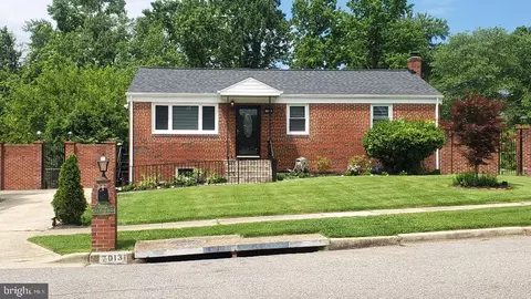 7013 Loch Raven Rd, Temple Hills, MD 20748