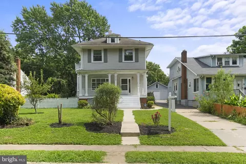3703 Cottage Ter, Brentwood, MD 20722