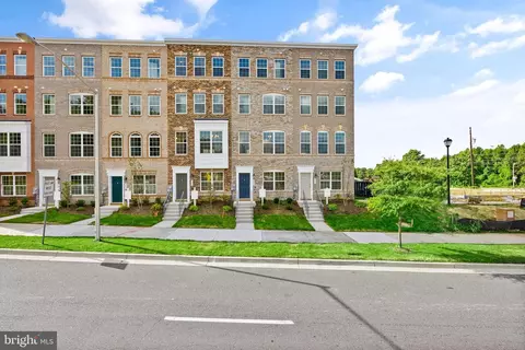9632 Weshire Dr, Marlboro, MD 20774