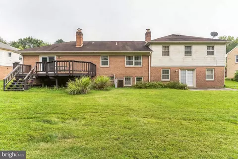 11500 Chantilly Ln, Bowie, MD 20721 photo 39
