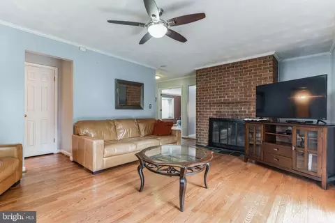 11500 Chantilly Ln, Bowie, MD 20721 photo 13
