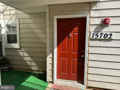 15702 Easthaven Ct #802, Bowie, MD 20716