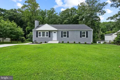 3437 Lumar Dr, Fort Washington, MD 20744