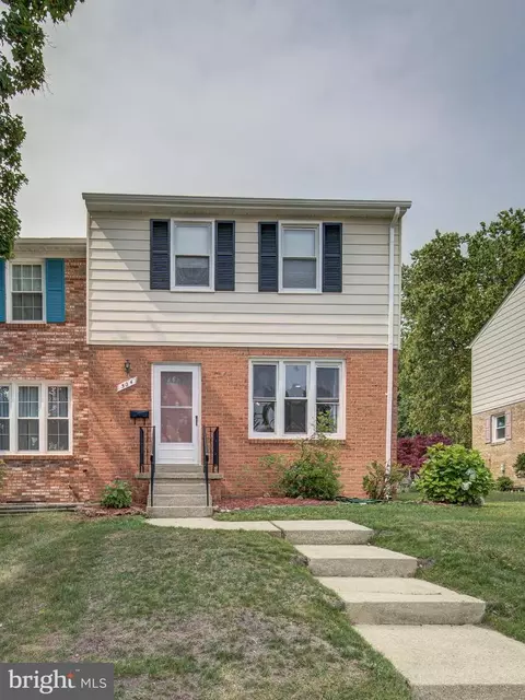 504 Prince George St, Laurel, MD 20707