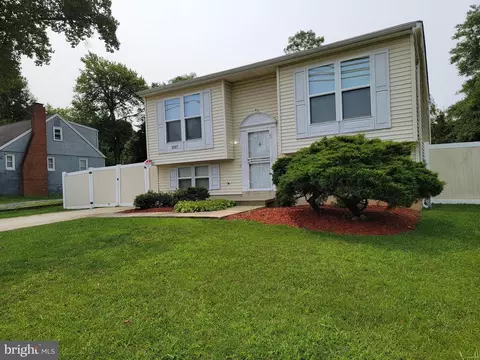 9507 Ardwick Ardmore Rd, Springdale, MD 20774