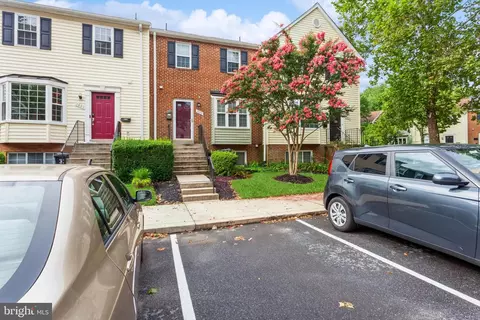 7605 N Arbory Way #128, Laurel, MD 20707