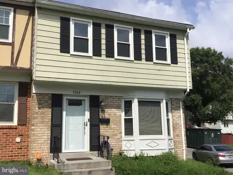4028 Hanson Oaks Dr, Hyattsville, MD 20784