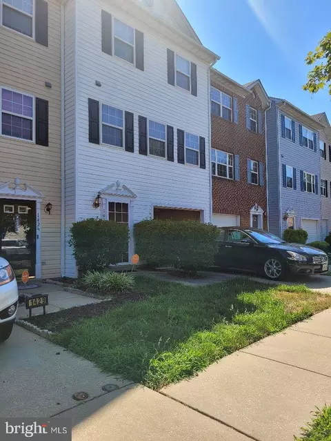 1427 Sutler Ter, Oxon Hill, MD 20745