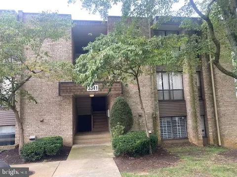 3341 Huntley Square Dr #A, Temple Hills, MD 20748