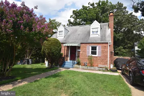 5101 56th Ave, Hyattsville, MD 20781