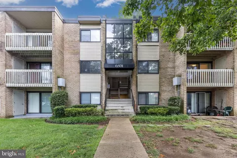 6301 Hil Mar Dr #4-6, District Heights, MD 20747