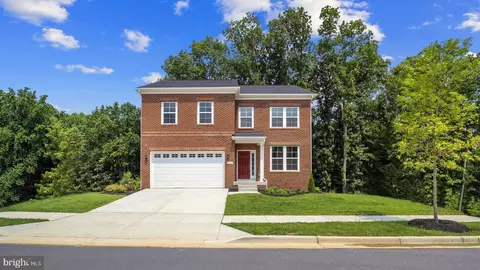 10908 Meridian Hill Way, Marlboro, MD 20772