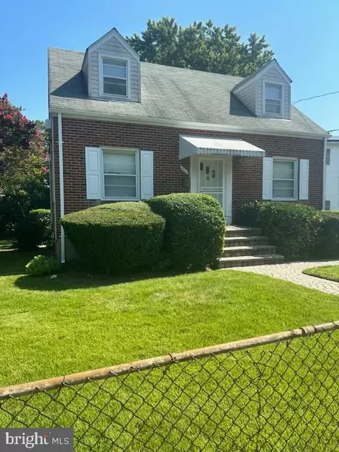 7402 Marion St, District Heights, MD 20747
